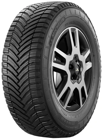 225/75R16C MICHELIN CROSSCLIMATE CAMPING 116R