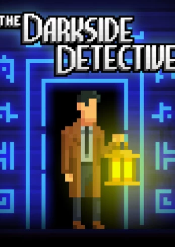 The Darkside Detective PC