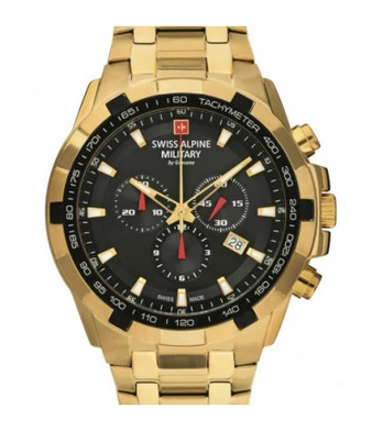 Swiss Alpine Military 7043.9217