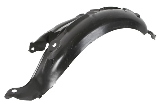 Plastikinis posparnis Dešinė Priekis RENAULT CLIO II, CLIO II/HATCHBACK