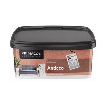 Stambiagrūdė pasta ANTICCO, 15kg