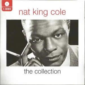 CD Nat King Cole - The Collection