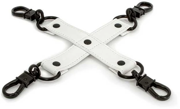 Ns novelties GLO BONDAGE HOG TIE