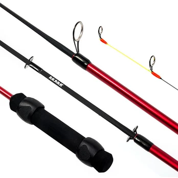 Žieminė meškerė Akara Ice Jig Compact 70cm 3-7g