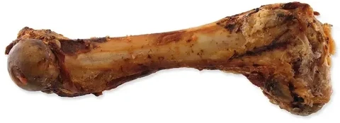 Rasko Food Gardums suņiem - Rasco Snack Roast Pork Bone