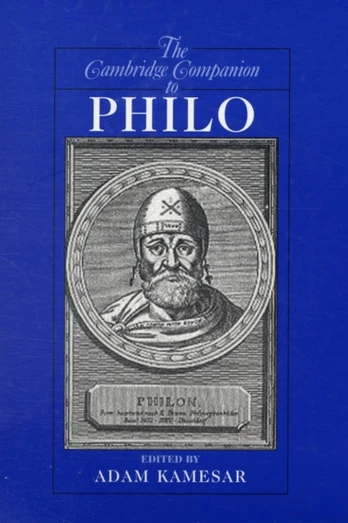 Cambridge Companion to Philo