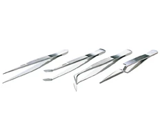 Pro'sKit - Pincetų komplektas 4 vnt., PT-808-389 kaina