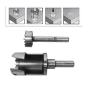 Grąžtas AW-Tools AWTOOLS FLAT MILL / MEDIENOS MALŪNAS 35mm kaina