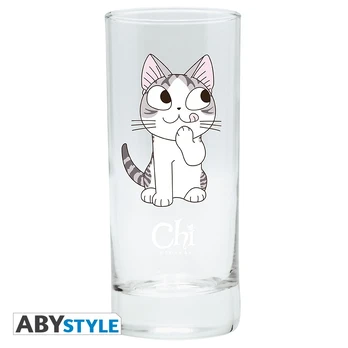 MERCH ABYstyle Chi Glutton Glass