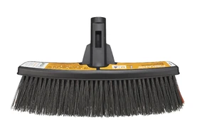 Fiskars Universali kiemo šluotos galva, M dydžio, 1025930 kaina