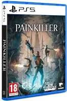 Painkiller Saber Interactive Skausmą malšinantis vaistas