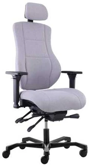 Fotel biurowy Spacetronik SPC-MENNKAR-M0188