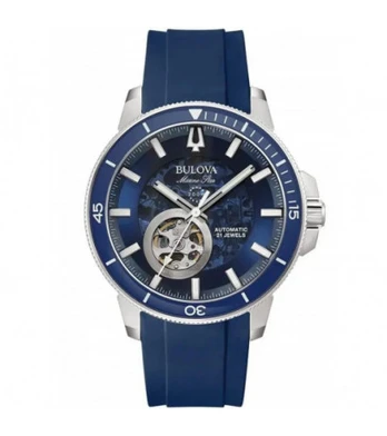 Bulova 96A303