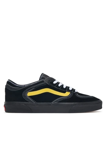 Kedai Vans Rowley Classic VN000SF4Y231 Juoda