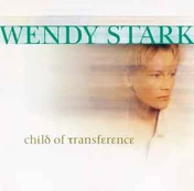 CD Wendy Stark - Child Of Transference