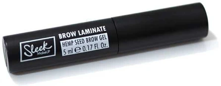 Antakių gelis Sleek MakeUP Brow Laminate, 5 ml