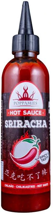 Padažas ,,Sriracha Hot''