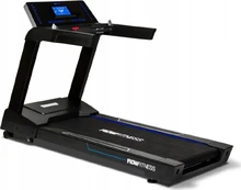 Flow Fitness PERFORM T3i Elektrinis bėgimo takelis kaina