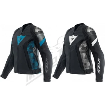 Dainese Avro 5 Moteriška Odinė striukė