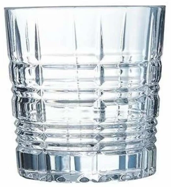 Viskio stiklinė Arcoroc Brixton, stiklas, 0.3 l