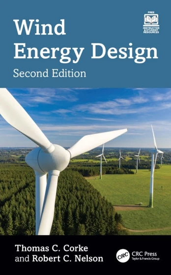 Wind Energy Design