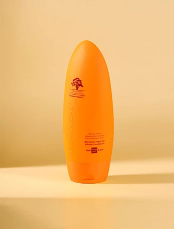 Arganmidas - Moroccan Argan Oil Volume Shampoo - 450ml