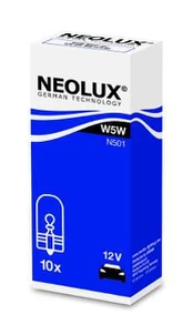 NEOLUX® N501 Lemputė, indikatorius