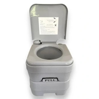 Biotualetas SimplyCan, 20L