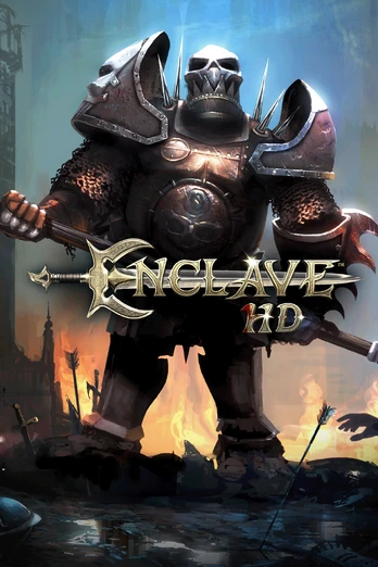 Enclave Hd Xbox