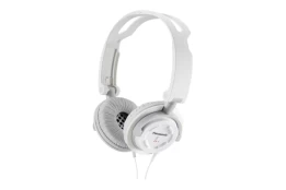 Ausinės Panasonic RP-DJS150E-W kaina