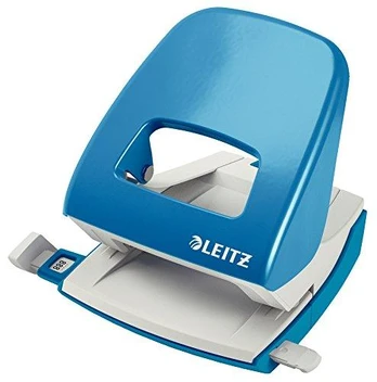 Leitz 30 Mėlynasis lapas (50080030)
