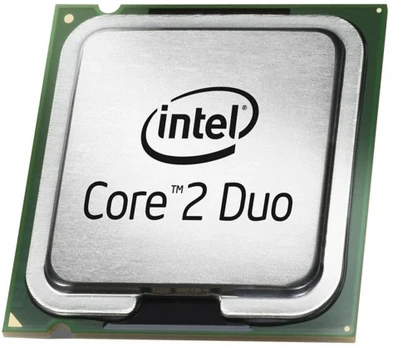 Core 2 Duo E7400
