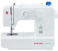 Siuvimo mašina Singer SMC 1409, elektromechaninė kaina