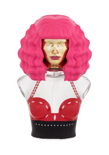 Nicki Minaj Minajesty