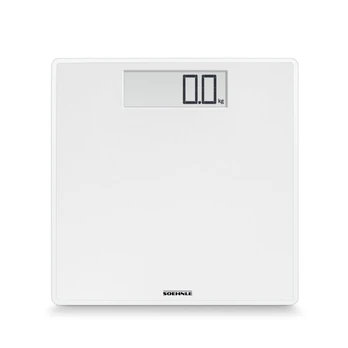 Soehnle Svarstyklės "Style Sense Safe 100"