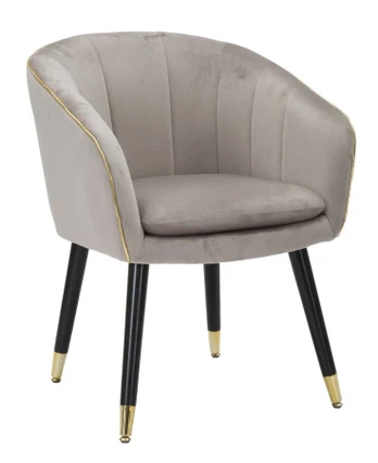 Fotelis PARIS, 62 × 78 × 58 cm