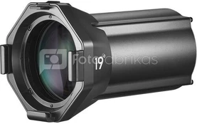 Godox Spotlight lens 19 graden