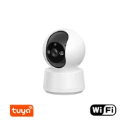 Vidaus IP kamera Feelspot FS-24WF1A3 WiFi, Tuya kaina