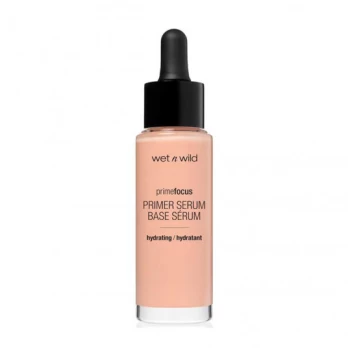 Wet n Wild Makeup Primer Prime Focus, 30ml