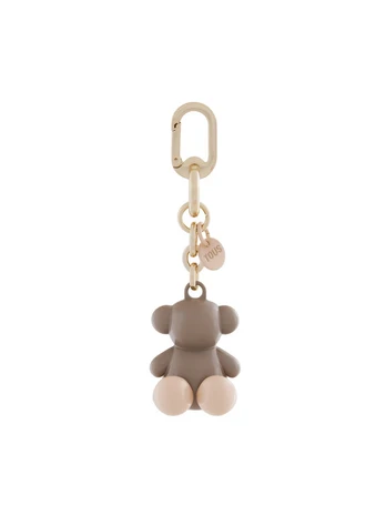 Pakabukas TOUS Metal Bold Bear 2002200543 Pilka