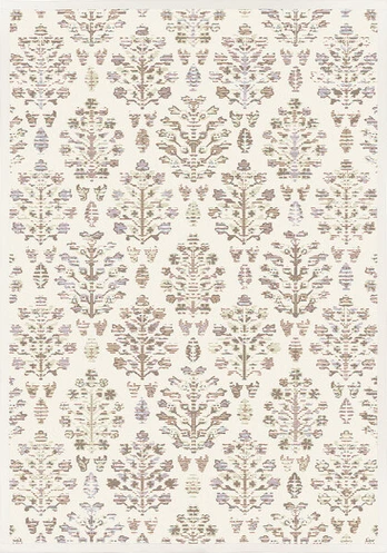 Narma kilimas Reigi white multi 200x300 cm