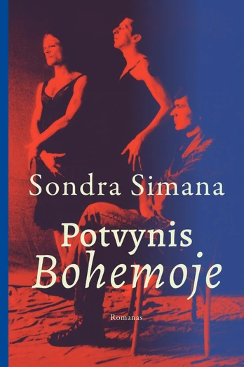 Potvynis „Bohemoje“