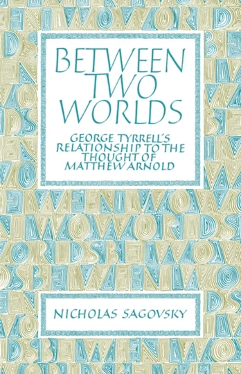 Between Two Worlds