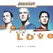 CD Scooter - Age Of Love
