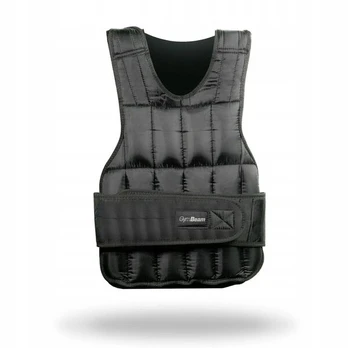 GymBeam Svorio liemenė 10 kg