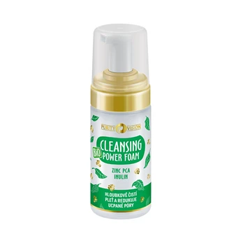 Purity Vision Bio Cleansing Power Foam 90 ml 90ml