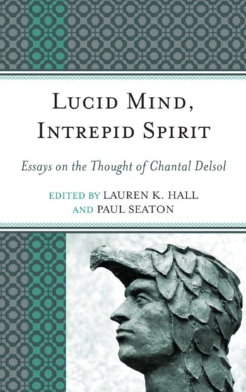 Lucid Mind, Intrepid Spirit