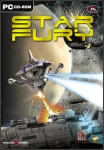 Space Empires: Starfury Steam