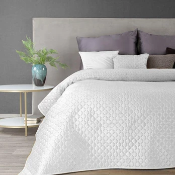 Eurofirany CHON / DIMON / B 220X240 B Lovatiesė