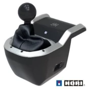 HORI 7-Speed Racing Shifter PC kaina